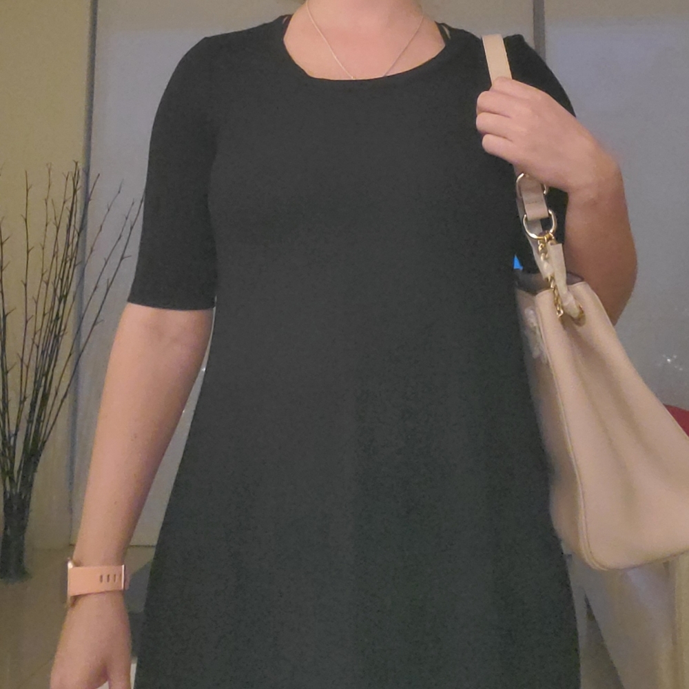 NWT Michael Kors Jet Set Chain Legacy Medium - Picture 10 of 13